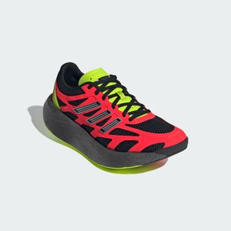 adidas Originals ADIDAS Originals Unisex Adizero Aruku Shoes - Grey - Size UK 10.5
