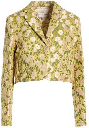 Alessia Santi TRAJES Y CONJUNTOS - Americanas en YOOX.COM