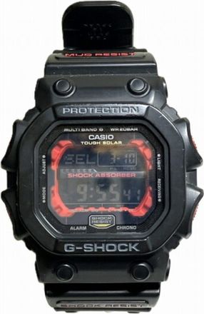 Casio Casio