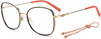 M Missoni Dames, Accessoires, Geel, Maat: ONE Size