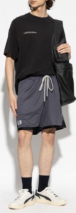 Puma PUMA X REPRESENT, Mens, Black