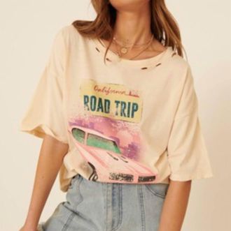 Promesa Logan In Vanilla