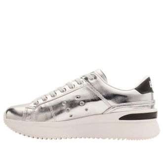 Onitsuka Tiger Lawnship PF Pure Silver 1183C396-020