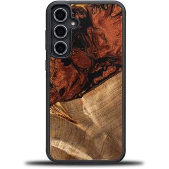 OEM Funda Bewood Unique Para Samsung Galaxy S23 Fe - 4 Elementos - Fuego