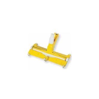 AquaLuxBad El Revestimiento De Hormig&oacute;n De Las Escobas De Fairbocks