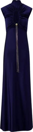 DANAM&Eacute; Danam&eacute;, Donna, Abiti, Blu, S, new