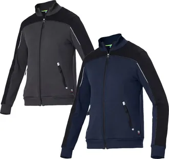 Siggi Sudadera De Trabajo Siggi Sigma - Xxl - Azul