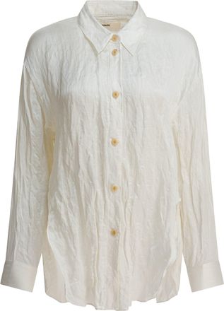 Khaite GoyaShirt