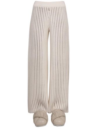 Fabiana Filippi Relaxed Fit Wide Leg Pants