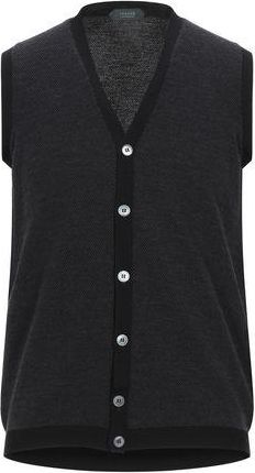 Zanone PRENDAS DE PUNTO - C&aacute;rdigans en YOOX.COM