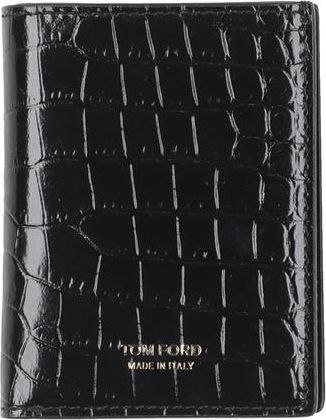 Tom Ford Marroquiner&iacute;a - Billeteras en YOOX.COM