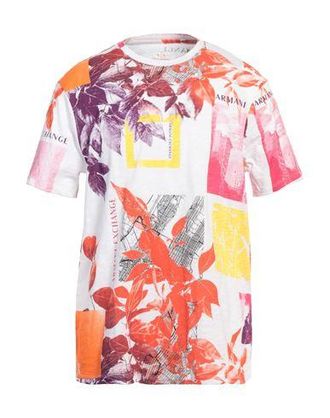 A|X Armani Exchange T-shirts