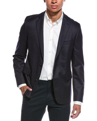 Officine G&eacute;n&eacute;rale Wool Jacket