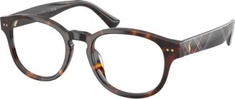 Polo Ralph Lauren Ph 2318U Optische Bril - Heren - Brillen - Bruin - 51 MM - Accessoires