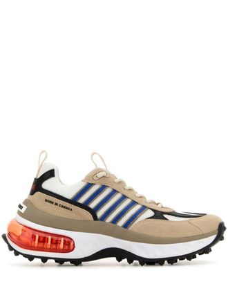 Dsquared2 Sneakers Bubble - Toni neutri