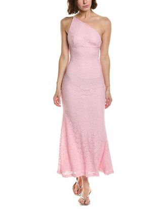 Bardot Albie Knit Maxi Dress