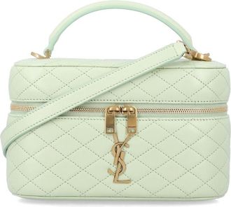 Saint Laurent Gaby Vanity Bag