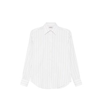 Mazzarelli Striped Shirt