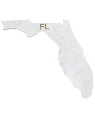 BIDKhome Florida Cutting Board