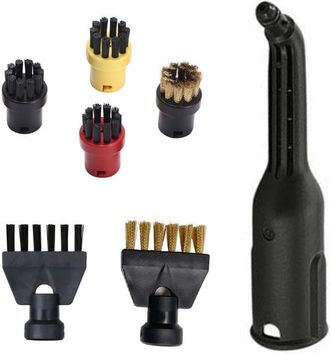 OEM Accesorios Compatibles Con Limpiadores A Vapor K&auml;rcher Sc 2, Sc 3, Sc 4, Sc 5, Sg 4/2, Sg 4/4, Sc 1020, Sc 1052, Sc 1030, Sc 1122, Sc 1125, Sc 1402, S