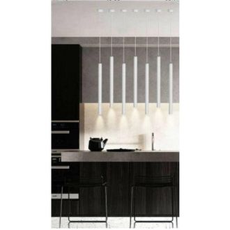 Trade Shop Trade Shop Traesio - Trade Shop - Led 3 Watt Luz Fredda Calda Naturale Bianco A11-b