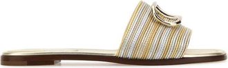 Valentino Garavani Slippers