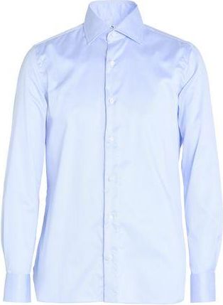 LUIGI BORRELLI NAPOLI TOPWEAR - Shirts on YOOX.COM