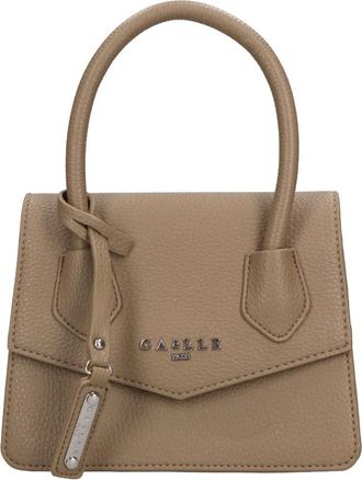 Ga&euml;lle Paris Donna, Borse, Marrone, Taglia unica, new