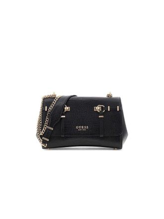 Guess Schoudertas Zwart