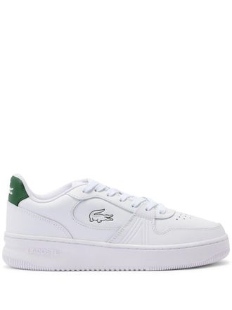Lacoste L001 sneakers - White