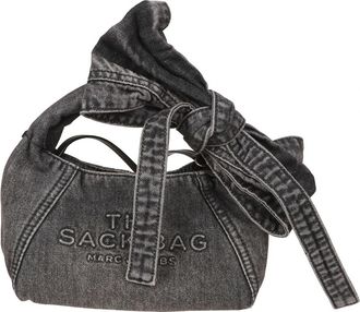 Marc Jacobs Handtassen - Dames - Handtassen - Zwart - ONE Size - Tassen