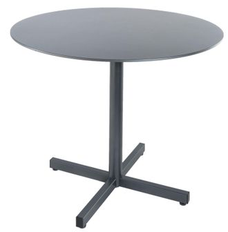 Schubiger M&ouml;bel Gartentisch Basel