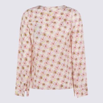 Zadig&Voltaire Womens Top Pear _vi