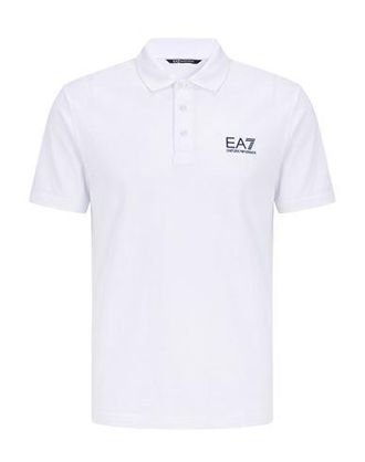 Emporio Armani TOPWEAR - Polo shirts on YOOX.COM