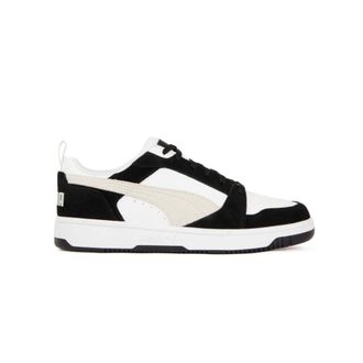 Puma Puma, Heren, Sport, Zwart, Maat: 39 EU Leer