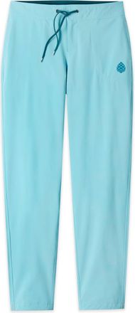 Stio | Womens CFS Board Pant, Size 10 Regular in Horizon