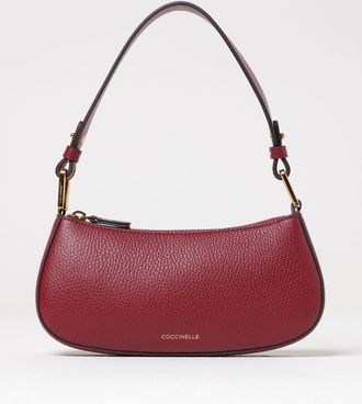 Coccinelle Borsa Merveille Generation Coccinelle in pelle a grana