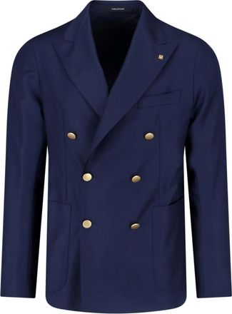 Tagliatore Blazer Doppiopetto
