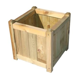 OEM Jardinera De Madera veracruz