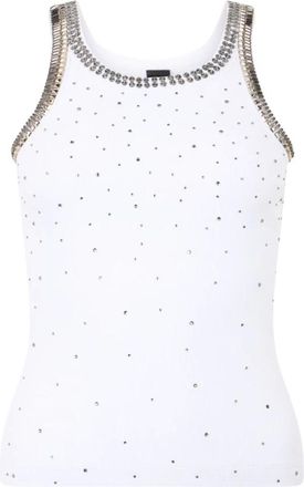Pinko Pinko, Donna, Top, Bianco, M, new