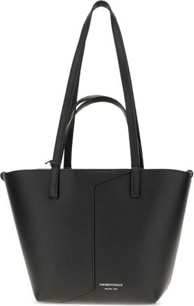 Emporio Armani Mujer, Bolsos, Negro, Talla: ONE Size
