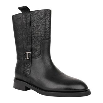 Sergio Moretti Botines - Shoes - Mujer - Negro - 38 EU