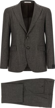 Tagliatore vesuvio Dress