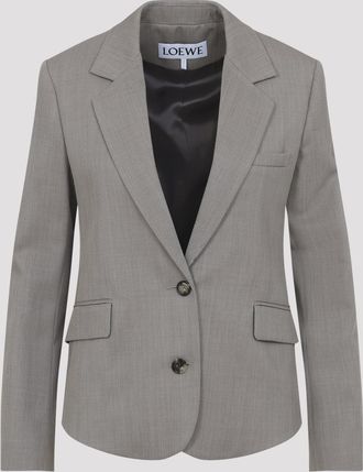Loewe Giacca sartoriale Loewe