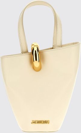Jacquemus Borsa Bambola Jacquemus in pelle
