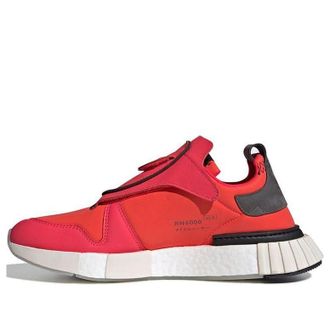 adidas Futurepacer Shock Red BD7923