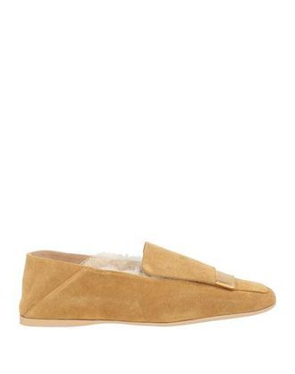 Sergio Rossi FOOTWEAR - Loafers sur YOOX.COM