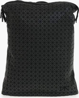 Bao Bao Issey Miyake Backpack with Geometric Pattern Bao Bao