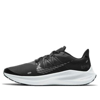 Nike Air Zoom Winflo 7 Shield Black Cool Grey CU3870-001