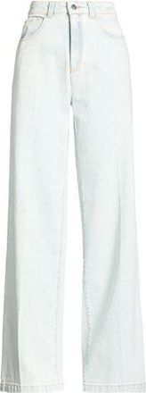 Emporio Armani BOTTOMWEAR - Jeans sur YOOX.COM